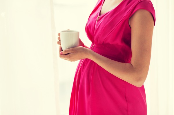 Is Ginger and Turmeric Tea Safe During Pregnancy