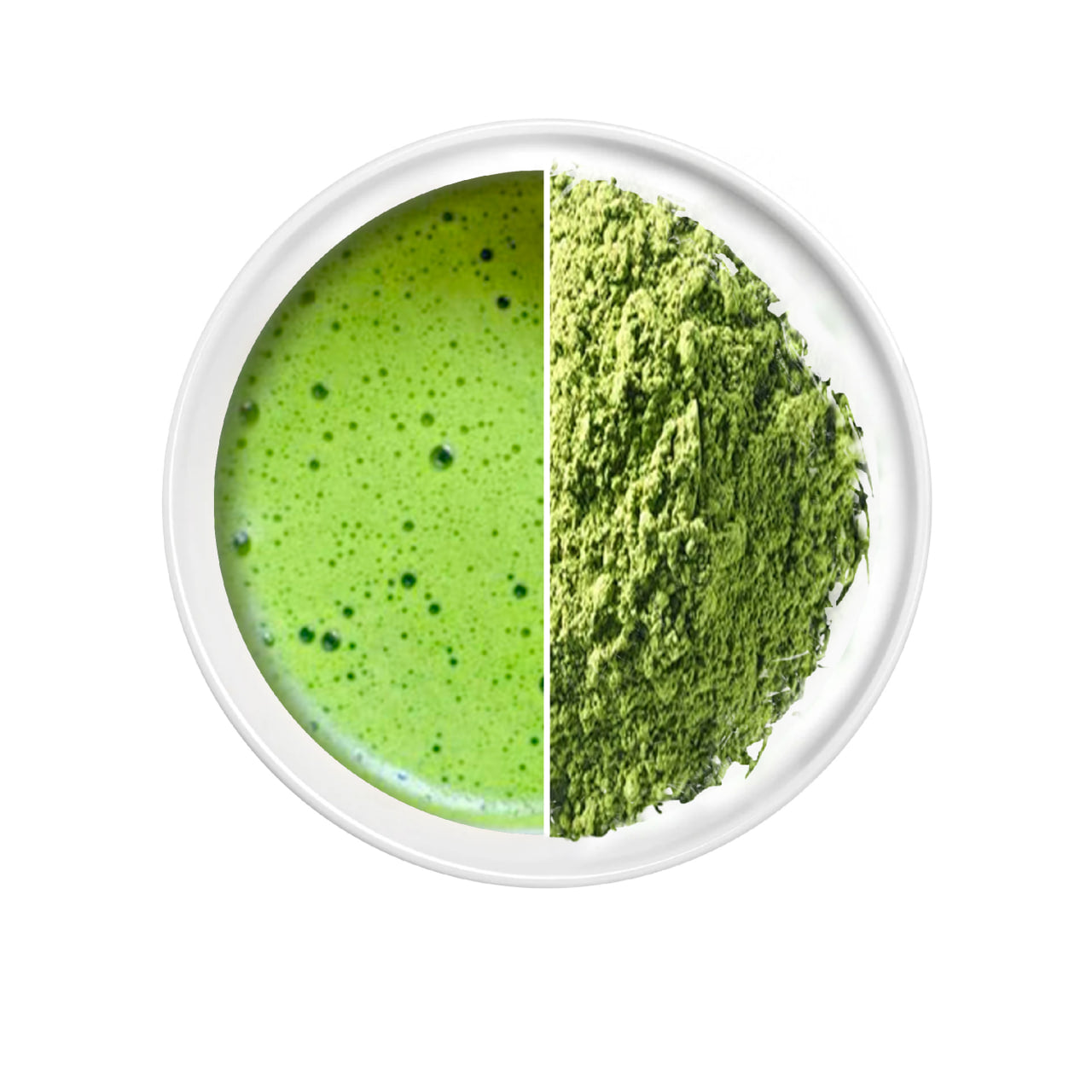 Golden Herbs USDA Organic Japanese Ceremonial Matcha Green Tea Powder – Premium Grade – Packed in USA