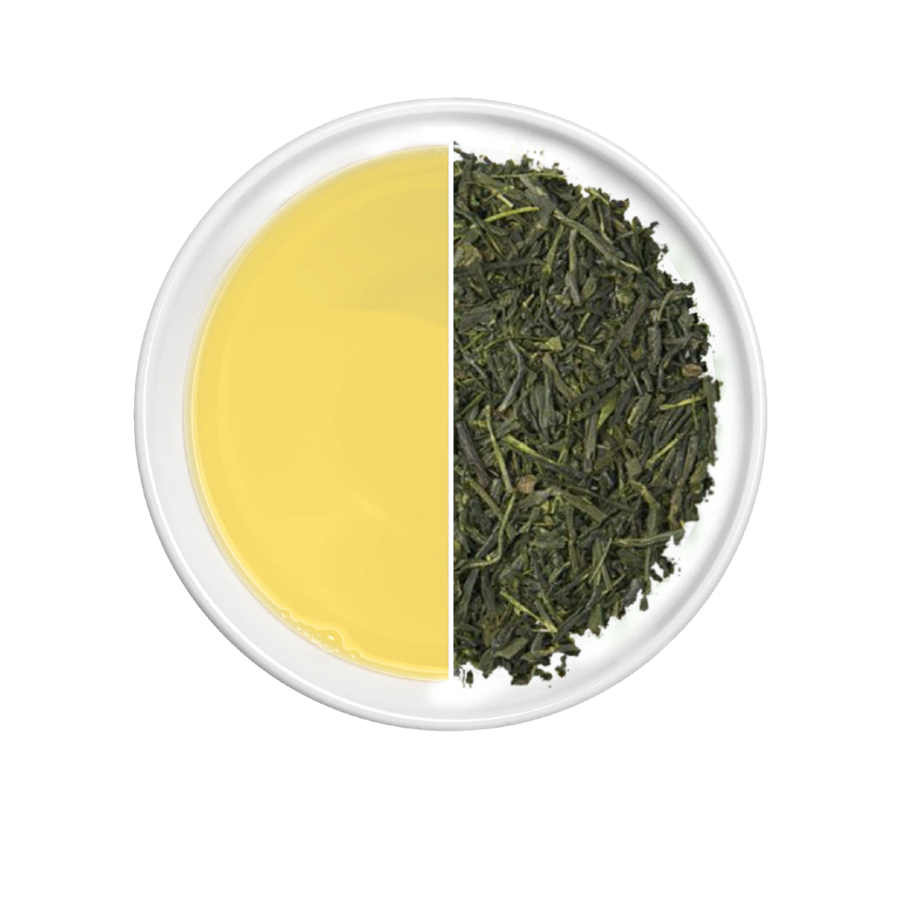 Golden Herbs USDA Organic Japanese Gyokuro Green Tea – Premium Shade-Grown Leaves – Rich Umami Flavor – 30 Tea Bags – Packed in USA