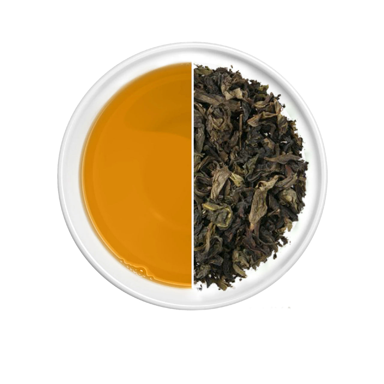 Golden Herbs USDA Organic Japanese Oolong Tea – Lightly Oxidized for Smooth Flavor & Aromatic Notes – 30 Tea Bags – Packed in USA