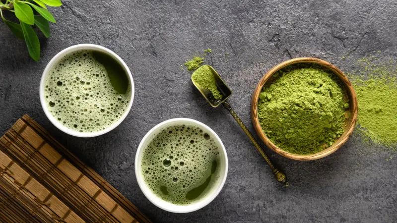 Exploring Different Types of Matcha and How to Choose the Best Powder