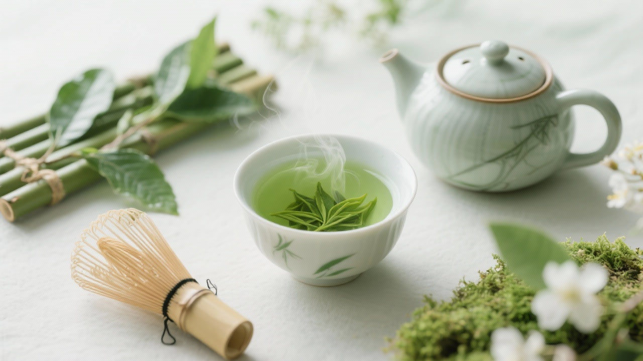 What Is Gyokuro Tea