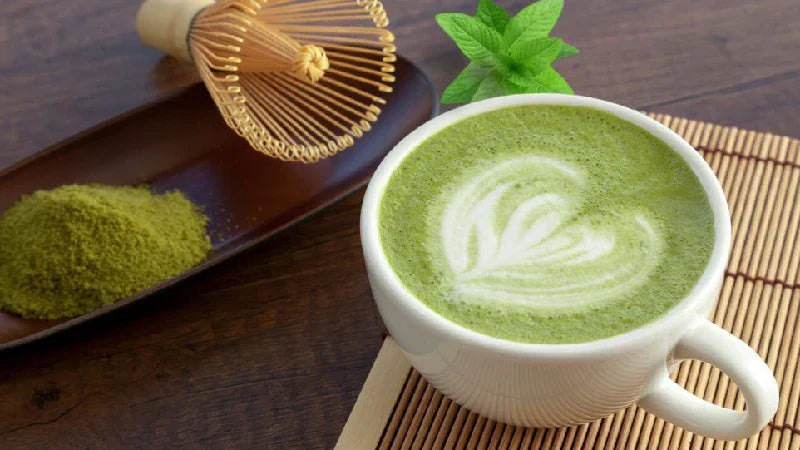 Best Matcha Tea in the World in 2025
