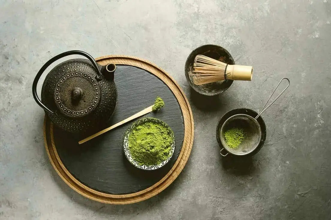 Ceremonial vs. Culinary