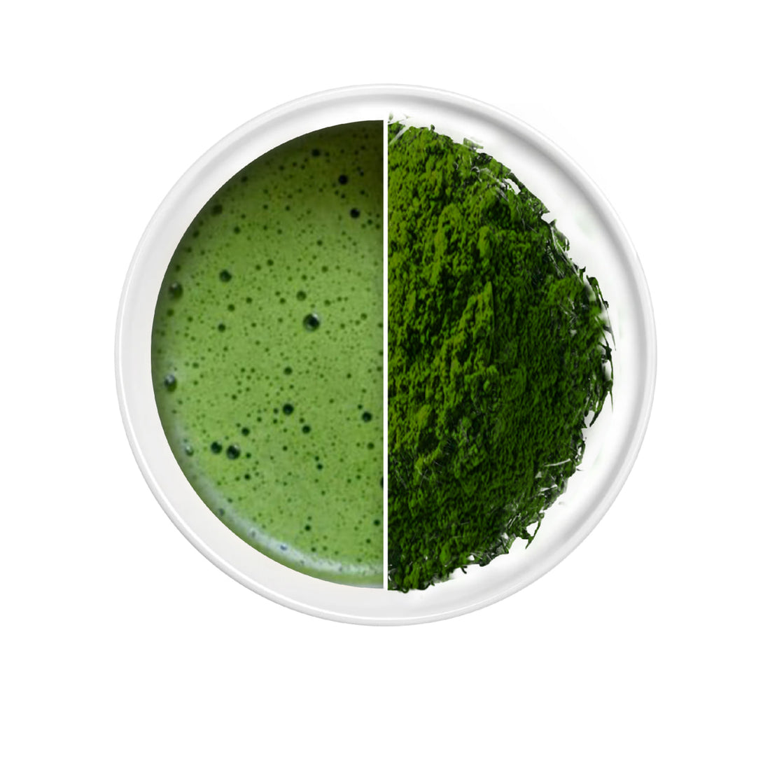 Golden Herbs USDA Organic Japanese Culinary Matcha Green Tea Powder – Smooth Flavor for Lattes, Baking &amp; Smoothies – Packed in USA