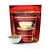 Golden Herbs USDA Organic Energizing Elixir Herbal Tea – Natural Energy & Focus Support – 30 Caffeine-Free Tea Bags – Packed in USA