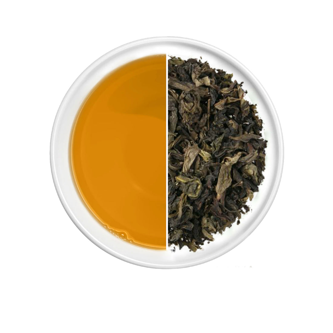 Golden Herbs USDA Organic Japanese Oolong Tea – Lightly Oxidized for Smooth Flavor &amp; Aromatic Notes – 30 Tea Bags – Packed in USA